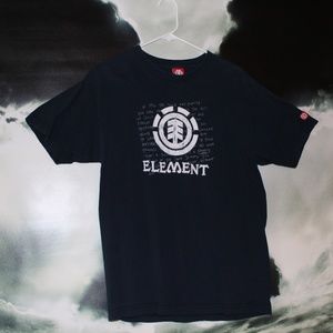 VIntage Element T Shirt